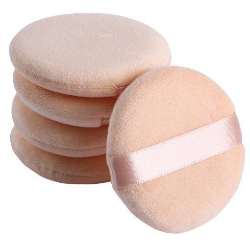 Women Facial Flawless Makeup Sponge Kit Health & Beauty Makeup