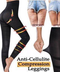 High Waist Leggings Leggings Women's Fashion 