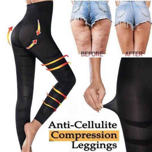High Waist Leggings Leggings Women's Fashion