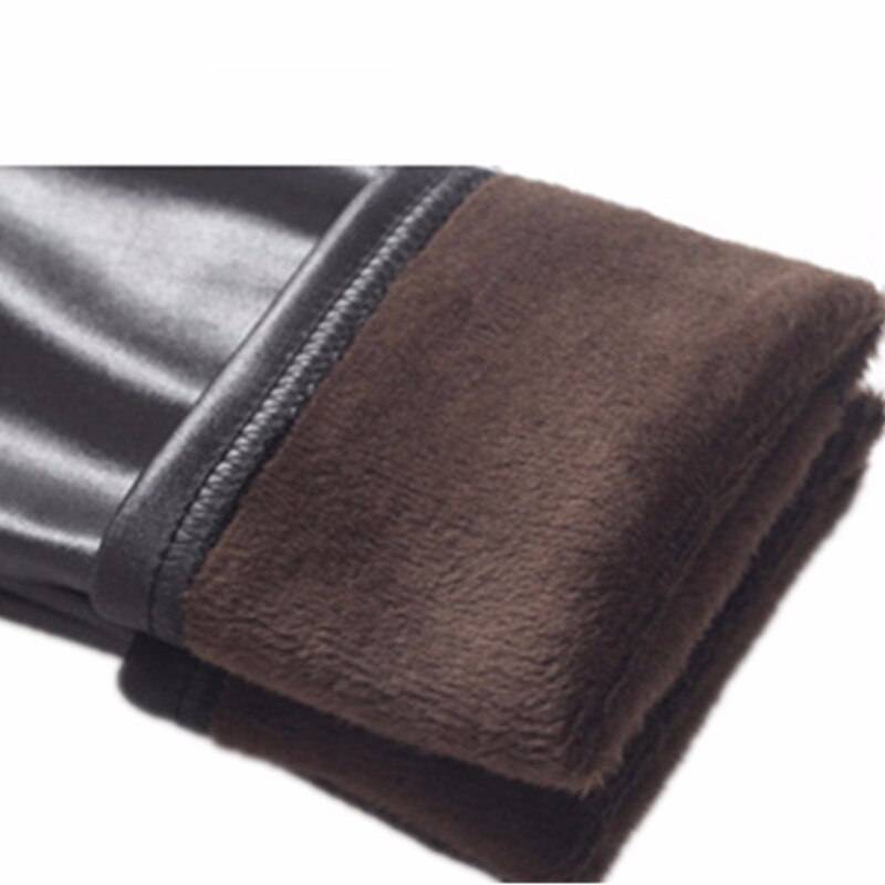 Winter leggings women autumn warm leggings Fake leather Velvet pants Stretch Skinny sexy thickening black Leggings Pants Winter leggings women autumn warm leggings Fake leather Velvet pants Stretch Skinny sexy thickening black Leggings Pants