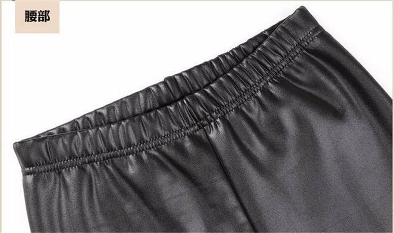 Winter leggings women autumn warm leggings Fake leather Velvet pants Stretch Skinny sexy thickening black Leggings Pants Winter leggings women autumn warm leggings Fake leather Velvet pants Stretch Skinny sexy thickening black Leggings Pants