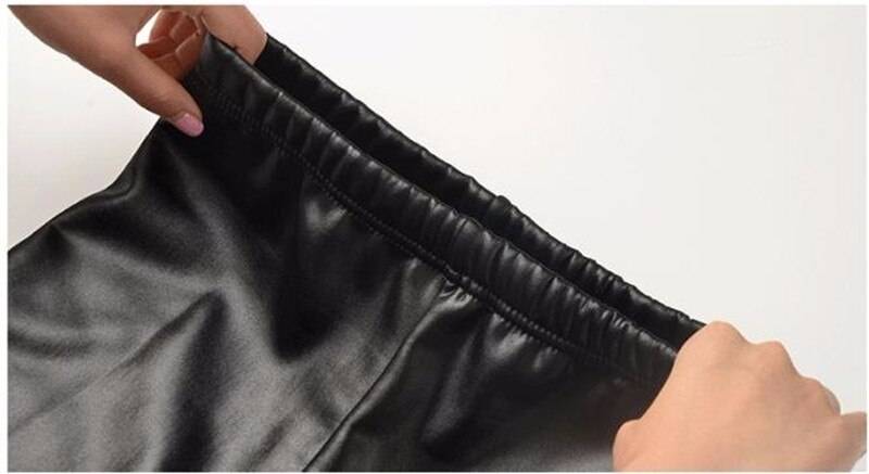 Winter leggings women autumn warm leggings Fake leather Velvet pants Stretch Skinny sexy thickening black Leggings Pants Winter leggings women autumn warm leggings Fake leather Velvet pants Stretch Skinny sexy thickening black Leggings Pants