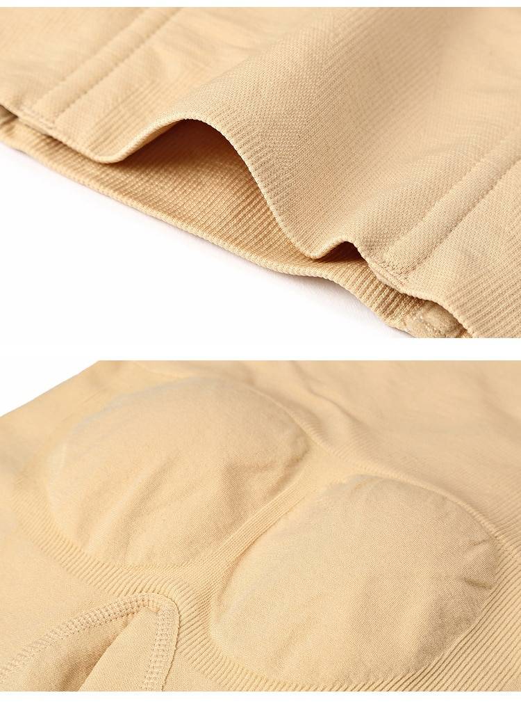 CXZD High Waist Trainer Shaper Tummy Control Panties Hip Butt Lifter Body Shaper Slimming Shapewear Modeling Strap Briefs Panty