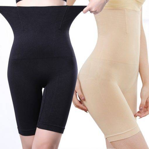 Shapewear Ladies Body Shaper Shapewear Women's Fashion