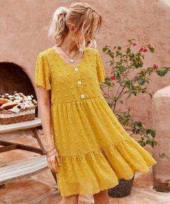 Women Summer Dresses Dresses 