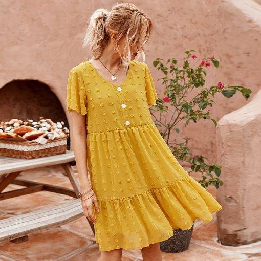 Women Summer Dresses Dresses