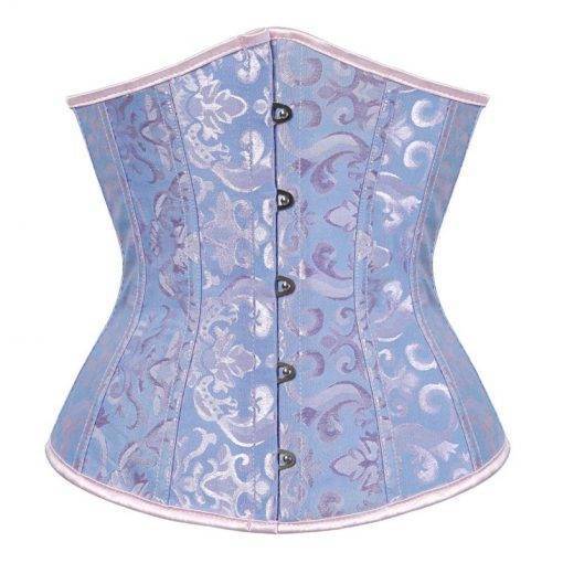 Underbust Waist Cincher Corsets Women's Fashion Lingerie Bustiers & Corsets