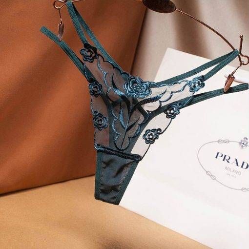 Woman fashion temptation underwear Women's Fashion Lingerie Panties