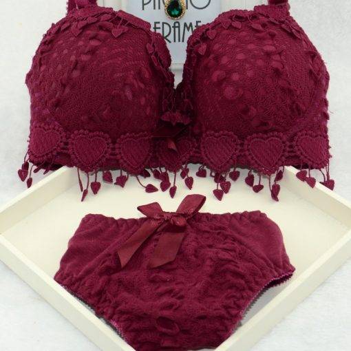 Women Underwear Set Women's Fashion Lingerie Sets