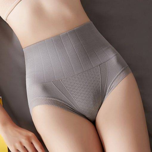 High Waist Body Shaper Shapewear Women's Fashion