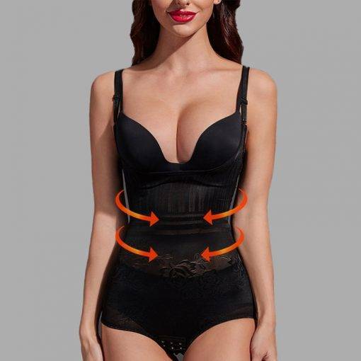 Post Natal Postpartum Slimming Underwear Shapewear Women's Fashion