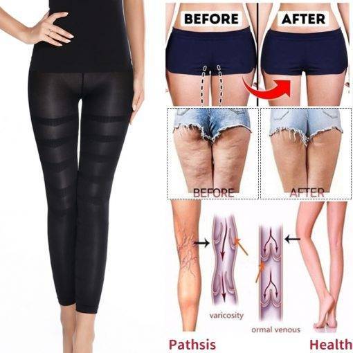 High Quality Leg Slimming Body Shaper Shapewear Women's Fashion