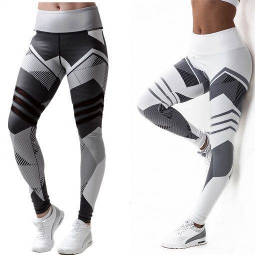 Fast Dry Fitness Legging Leggings Women's Fashion