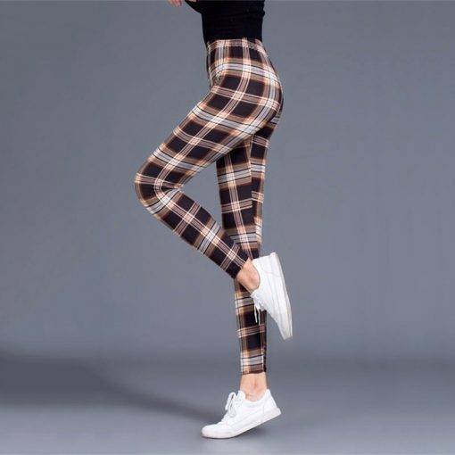 High Quality Push Up Leggings Leggings Women's Fashion