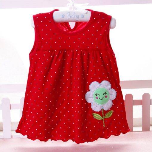 High Quality Summer Dress Girls' Fashion Dresses & Jumpsuits