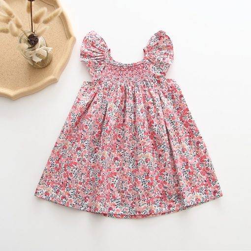 Gorgios Princess Dresses Girls' Fashion Dresses & Jumpsuits