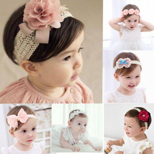 Hair band accessories Girls' Fashion Accessories