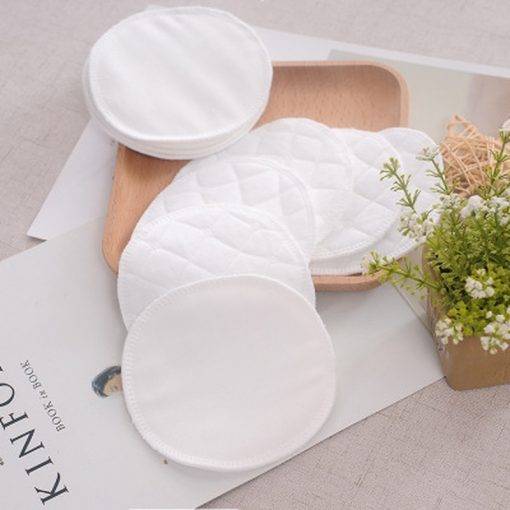 Reusable Washable Cotton Pads Makeup Tools & Accessories Health & Beauty Makeup