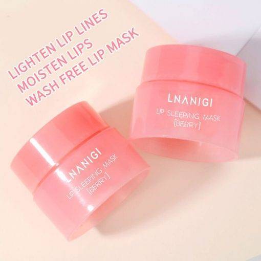 Moisturizing Lips Balm Lips Health & Beauty Makeup