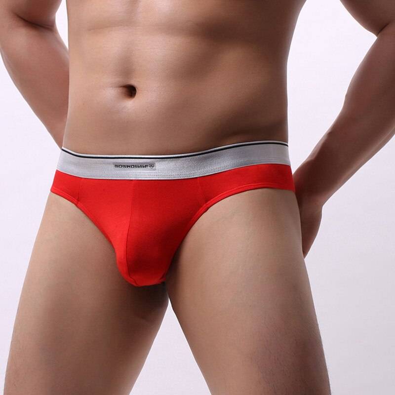 Men's Fashion Underpants Men Briefs Male Modal Sexy Bikini Pants Shorts Underwear Men Sexy Underwear Thong Hot Sale Pantie Men's Fashion Underpants Men Briefs Male Modal Sexy Bikini Pants Shorts Underwear Men Sexy Underwear Thong Hot Sale Pantie