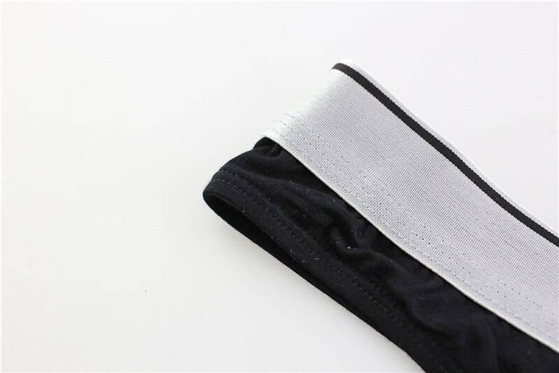 Men's Fashion Underpants Men Briefs Male Modal Sexy Bikini Pants Shorts Underwear Men Sexy Underwear Thong Hot Sale Pantie Men's Fashion Underpants Men Briefs Male Modal Sexy Bikini Pants Shorts Underwear Men Sexy Underwear Thong Hot Sale Pantie