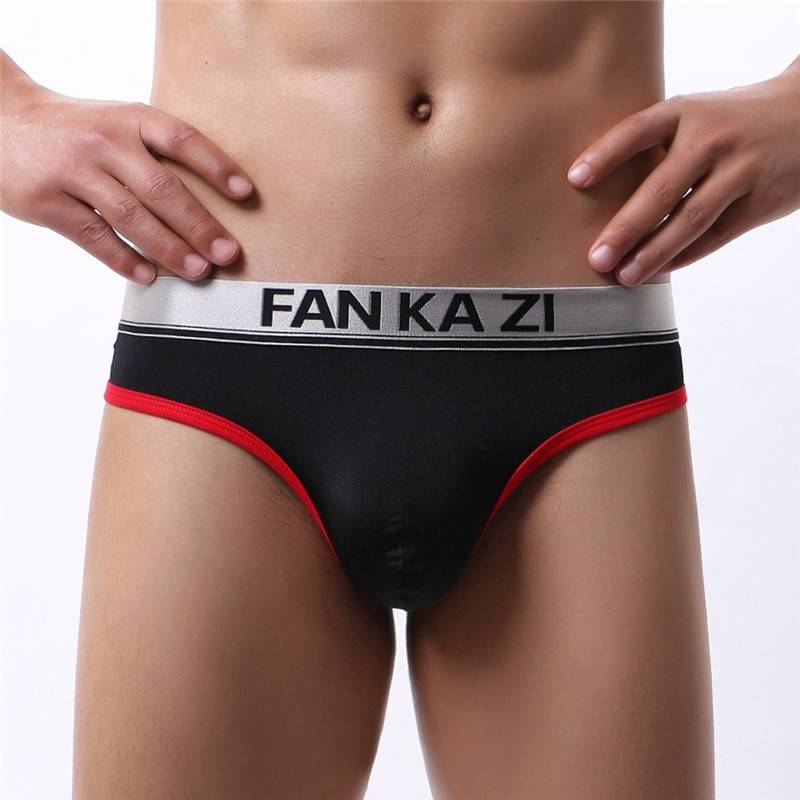 Men's Fashion Underpants Men Briefs Male Modal Sexy Bikini Pants Shorts Underwear Men Sexy Underwear Thong Hot Sale Pantie Men's Fashion Underpants Men Briefs Male Modal Sexy Bikini Pants Shorts Underwear Men Sexy Underwear Thong Hot Sale Pantie