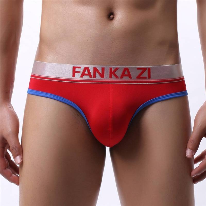 Men's Fashion Underpants Men Briefs Male Modal Sexy Bikini Pants Shorts Underwear Men Sexy Underwear Thong Hot Sale Pantie Men's Fashion Underpants Men Briefs Male Modal Sexy Bikini Pants Shorts Underwear Men Sexy Underwear Thong Hot Sale Pantie