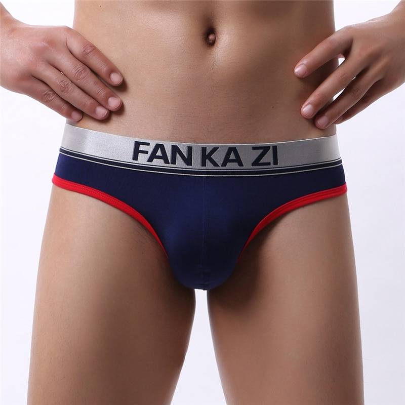 Men's Fashion Underpants Men Briefs Male Modal Sexy Bikini Pants Shorts Underwear Men Sexy Underwear Thong Hot Sale Pantie Men's Fashion Underpants Men Briefs Male Modal Sexy Bikini Pants Shorts Underwear Men Sexy Underwear Thong Hot Sale Pantie