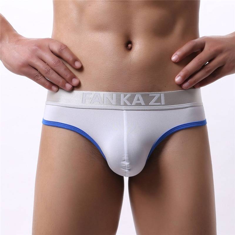 Men's Fashion Underpants Men Briefs Male Modal Sexy Bikini Pants Shorts Underwear Men Sexy Underwear Thong Hot Sale Pantie Men's Fashion Underpants Men Briefs Male Modal Sexy Bikini Pants Shorts Underwear Men Sexy Underwear Thong Hot Sale Pantie