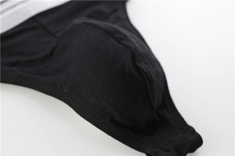 Men's Fashion Underpants Men Briefs Male Modal Sexy Bikini Pants Shorts Underwear Men Sexy Underwear Thong Hot Sale Pantie Men's Fashion Underpants Men Briefs Male Modal Sexy Bikini Pants Shorts Underwear Men Sexy Underwear Thong Hot Sale Pantie