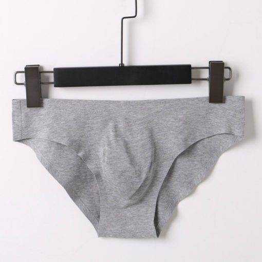 Sexy Men Briefs Underwear Men's Fashion Underwear & Loungewear