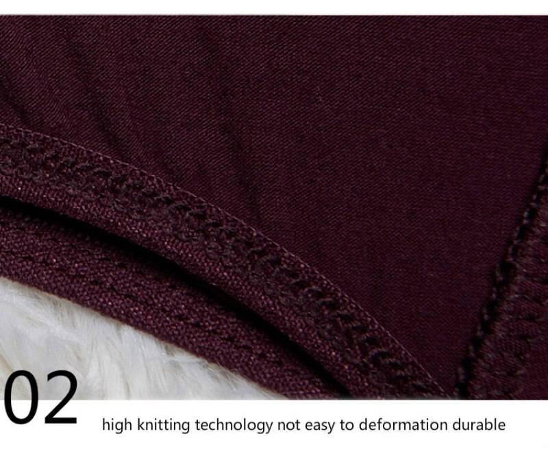 Hot Bamboo Fiber Men Breathable Underwear Sexy Comfortable Solid Briefs High Elasticity Male Underpants Cueca Calzoncillos Hot Bamboo Fiber Men Breathable Underwear Sexy Comfortable Solid Briefs High Elasticity Male Underpants Cueca Calzoncillos