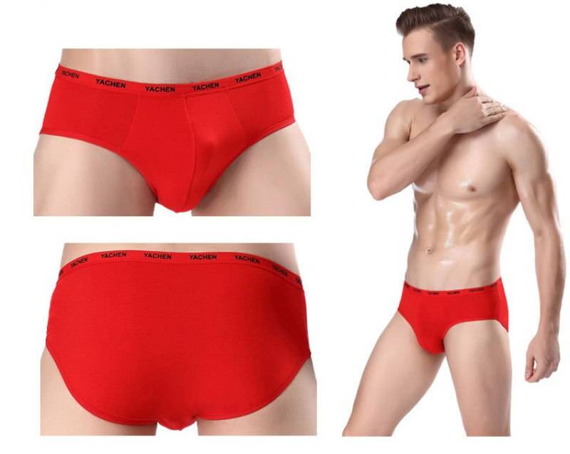 Hot Bamboo Fiber Men Breathable Underwear Sexy Comfortable Solid Briefs High Elasticity Male Underpants Cueca Calzoncillos Hot Bamboo Fiber Men Breathable Underwear Sexy Comfortable Solid Briefs High Elasticity Male Underpants Cueca Calzoncillos