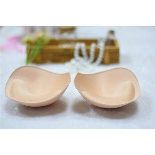 Insert Breast Enhancer Chest Pads Health & Beauty Breast Enhancement
