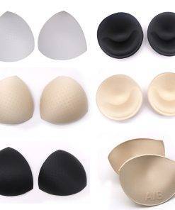 Women’s Bra Pads Health & Beauty Breast Enhancement 