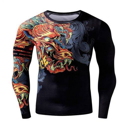Men Plus Fitness Clothing Sportswear Fitness