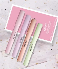1PCs Portable Solid Perfume Fragrance 