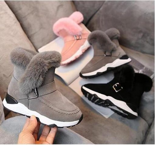 Baby cotton shoes Shoes Kids