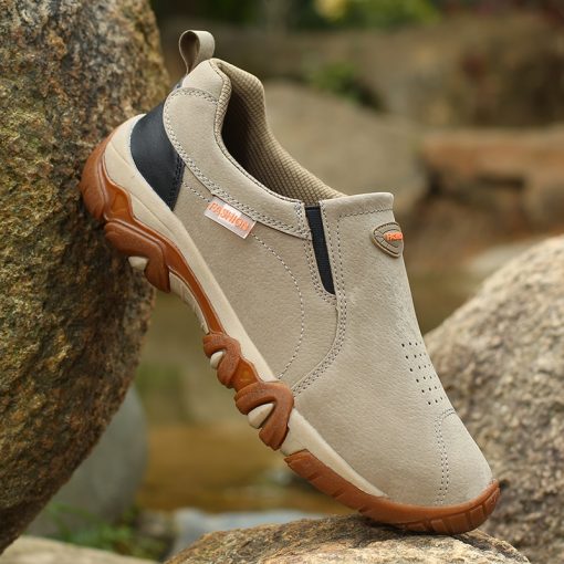 High Quality Brand Men Shoes Shoes Men