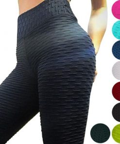Sexy Yoga Fitness Sports Leggings Sportswear Yoga 