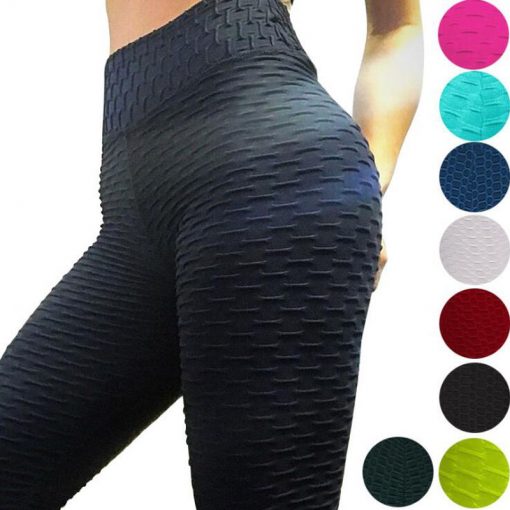 Sexy Yoga Fitness Sports Leggings Sportswear Yoga