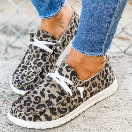 Women Sneakers Canvas Shoes Shoes Women