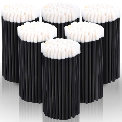 500/1000 PCS Disposable Lip Brush Lips Health & Beauty Makeup
