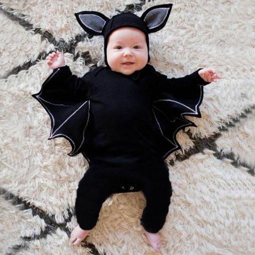 Costume For Toddler Boy Girl Romper Baby Sleepsuits Babies