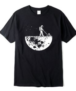 Short sleeve men T shirt Men's Fashion Tops 