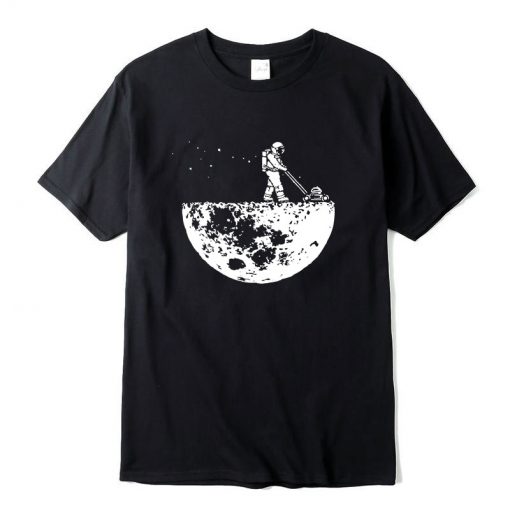 Short sleeve men T shirt Men's Fashion Tops