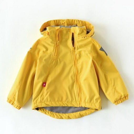 Spring autumn child kid clothes Babies Outerwear