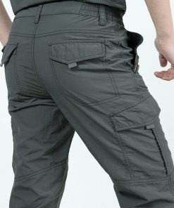 Outdoor Lightweight Hiking Pants Sportswear Other Sports 