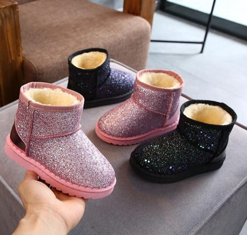 Fashion snow boots Shoes Kids