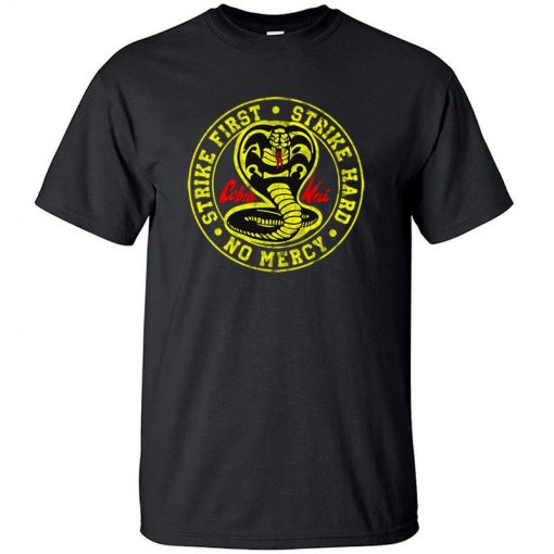 No Mercy Tshirt Men's Fashion Tops